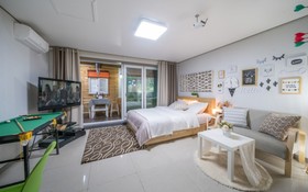 Chuncheon Blabla Pension