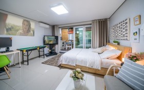 Chuncheon Blabla Pension