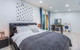 Chuncheon Blabla Pension