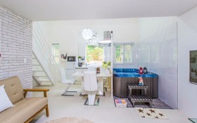 Chuncheon Blabla Pension