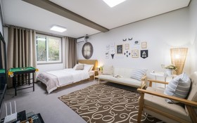 Chuncheon Blabla Pension