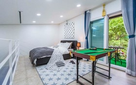 Chuncheon Blabla Pension