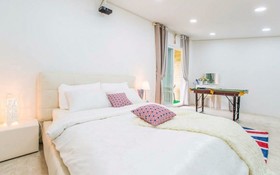 Chuncheon Blabla Pension