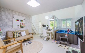 Chuncheon Blabla Pension