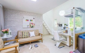 Chuncheon Blabla Pension