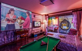 Chuncheon Blabla Pension