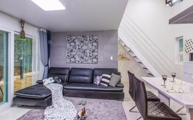 Chuncheon Blabla Pension