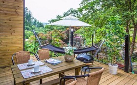 Chuncheon Blabla Pension