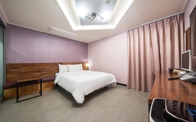 Chuncheon Bomnae Motel