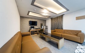 Chuncheon Bomnae Motel