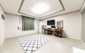 Chuncheon Bomnae Motel
