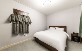 Chuncheon Bomnae Motel