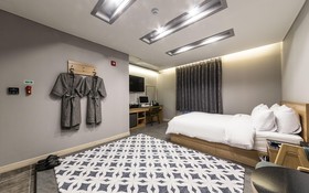 Chuncheon Bomnae Motel