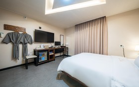 Chuncheon Bomnae Motel