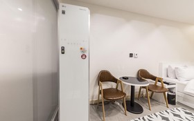 Chuncheon Bomnae Motel
