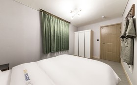 Chuncheon Bomnae Motel