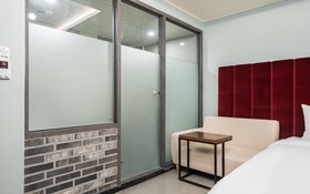 Chuncheon Bomnae Motel