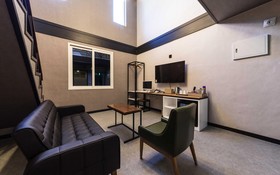 Chuncheon Bomnae Motel