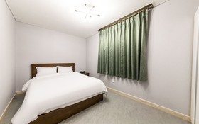 Chuncheon Bomnae Motel