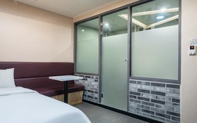 Chuncheon Bomnae Motel