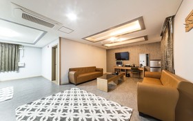 Chuncheon Bomnae Motel