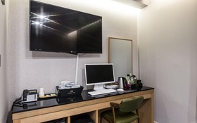 Chuncheon Bomnae Motel