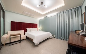 Chuncheon Bomnae Motel