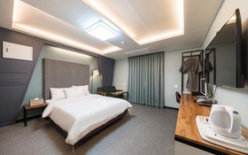 Chuncheon Bomnae Motel
