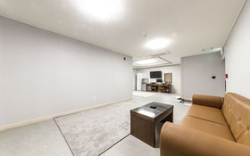 Chuncheon Bomnae Motel
