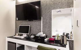 Chuncheon Bomnae Motel
