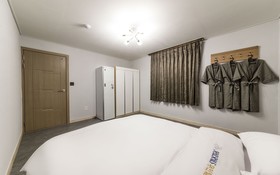 Chuncheon Bomnae Motel