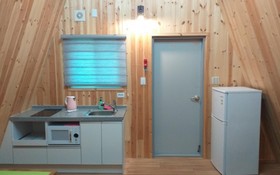 Chuncheon Buzz Glamping Pension