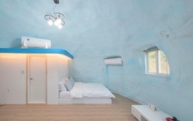 Chuncheon Buzz Glamping Pension