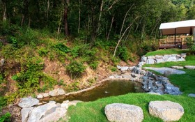 Chuncheon Buzz Glamping Pension