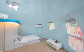 Chuncheon Buzz Glamping Pension