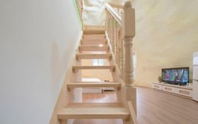 Chuncheon Buzz Glamping Pension