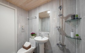 Chuncheon Buzz Glamping Pension