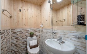 Chuncheon Buzz Glamping Pension