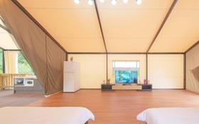 Chuncheon Buzz Glamping Pension