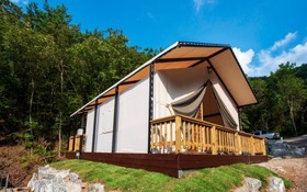 Chuncheon Buzz Glamping Pension