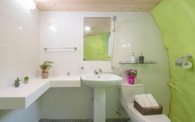 Chuncheon Buzz Glamping Pension