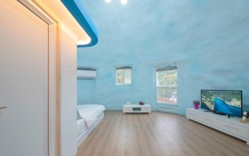 Chuncheon Buzz Glamping Pension