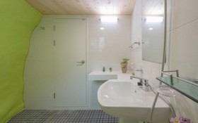 Chuncheon Buzz Glamping Pension
