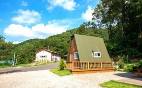 Chuncheon Buzz Glamping Pension