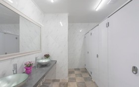 Chuncheon Buzz Glamping Pension
