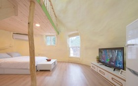 Chuncheon Buzz Glamping Pension