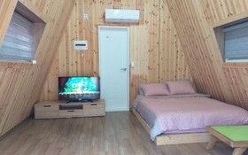 Chuncheon Buzz Glamping Pension