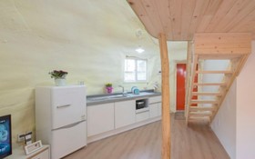 Chuncheon Buzz Glamping Pension