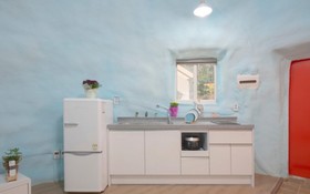 Chuncheon Buzz Glamping Pension