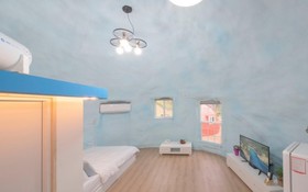 Chuncheon Buzz Glamping Pension